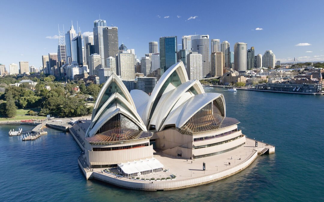 sydney cyber security