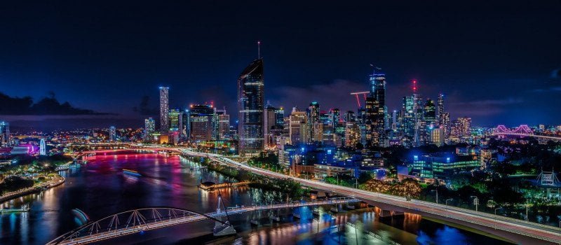 1 best brisbane cyber security