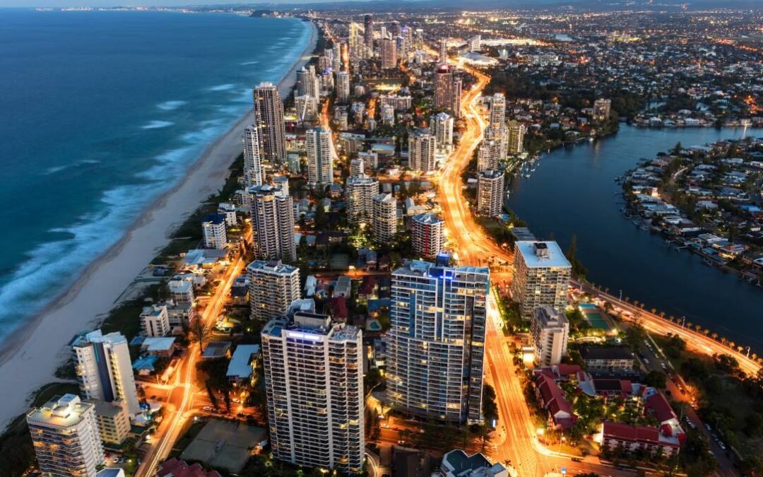 Cyber Security Services Gold Coast