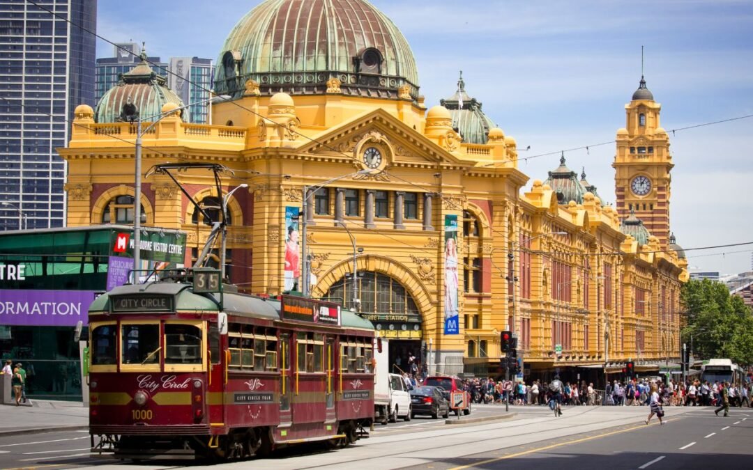 Cyber Security Services in Melbourne