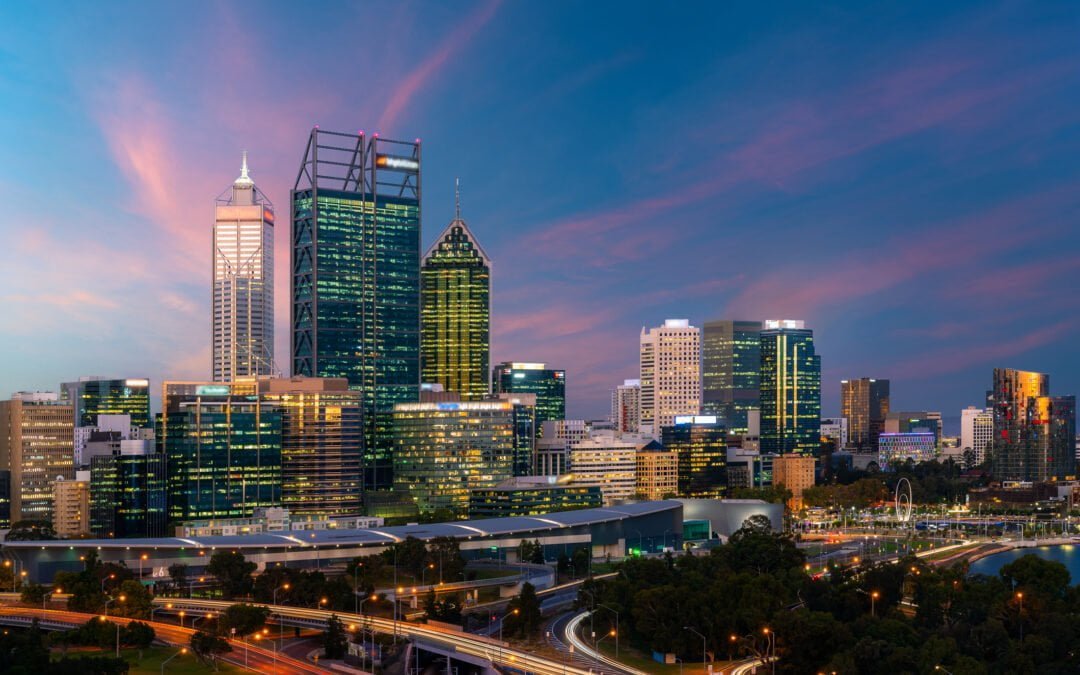 Cyber Security Services in Perth