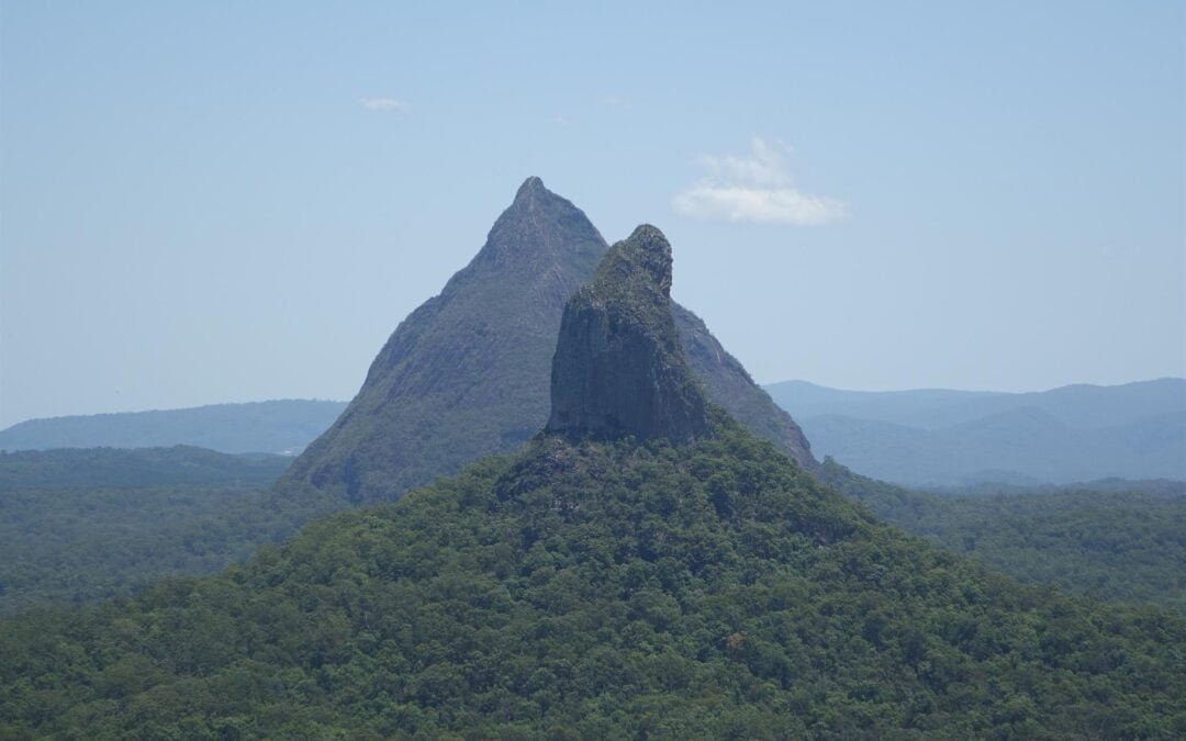 #1 sunshine coast cyber security