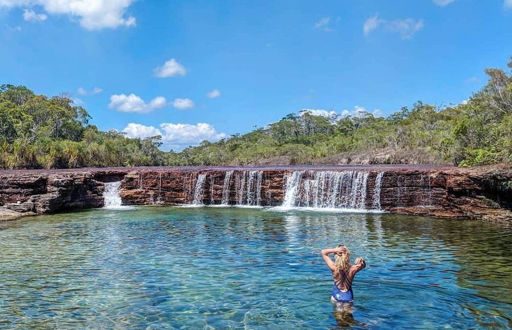 #1 Cairns Cyber Security
