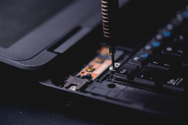 computer tech - secure konnect